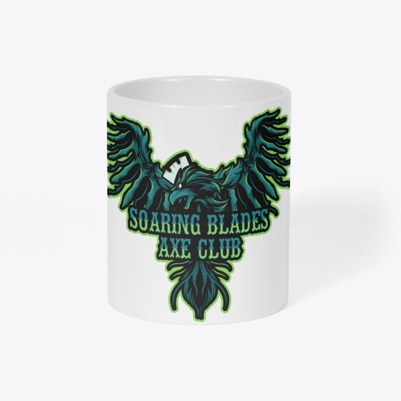 Soaring Blades Axe Club