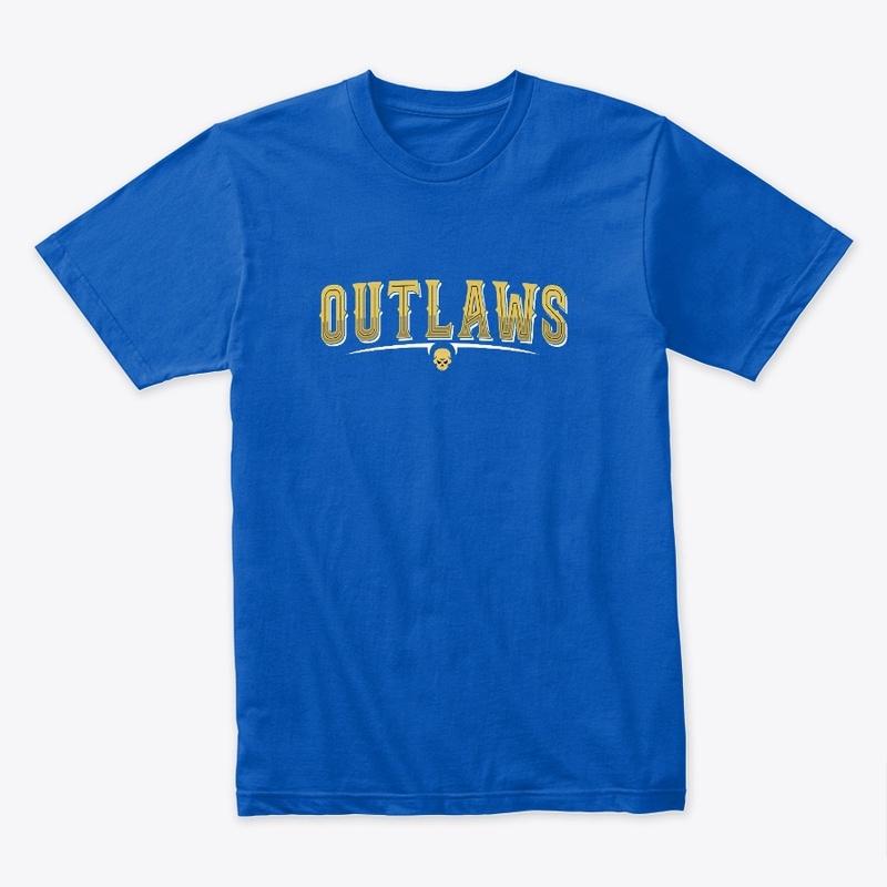 Outlaws Tee