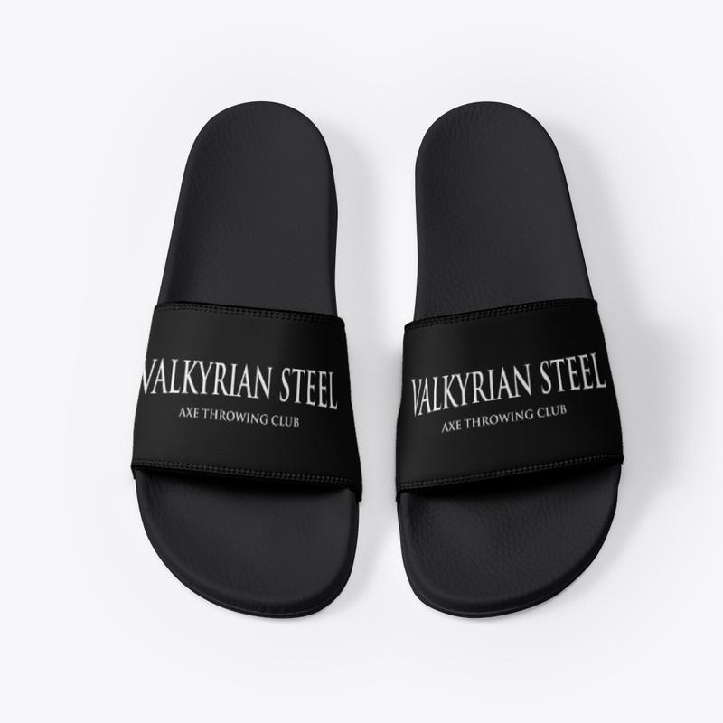 Valkyrian Steel - Black Slides