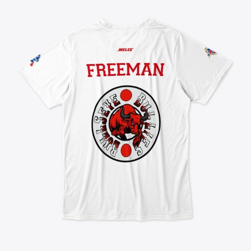 Bullies - Freeman