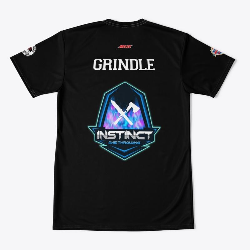 Instinct - Grindle (updated)