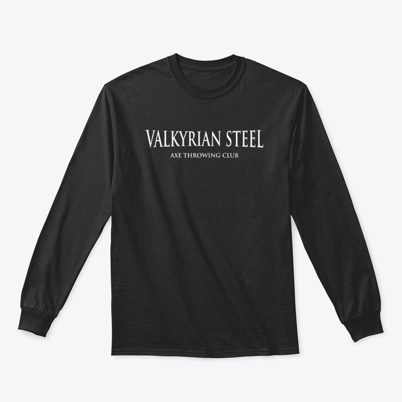 Valkyrian Steel ATC