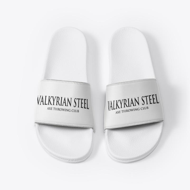 Valkyrian Steel - White Slides