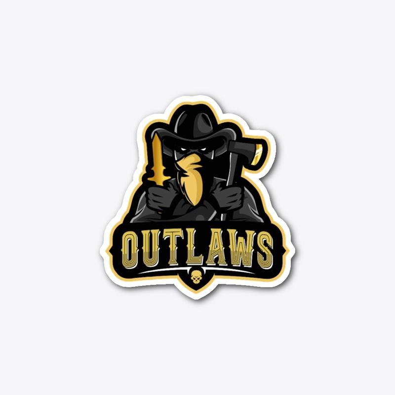 Outlaws Axe Throwing